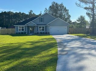 110 Avondale Rd, Brunswick, GA 31523