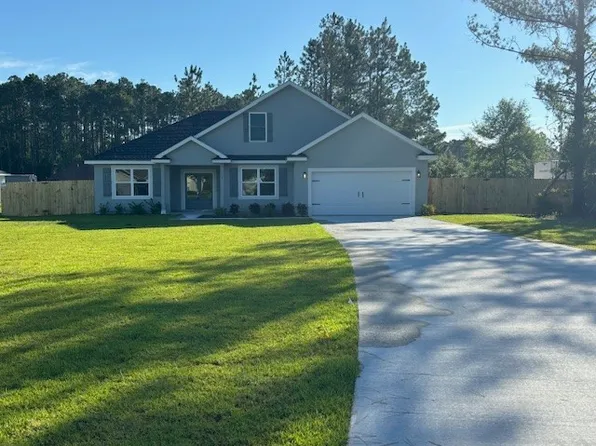 110 Avondale Rd, Brunswick, GA 31523