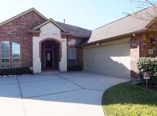 25307 Walter Peak Ln, Katy, TX 77494
