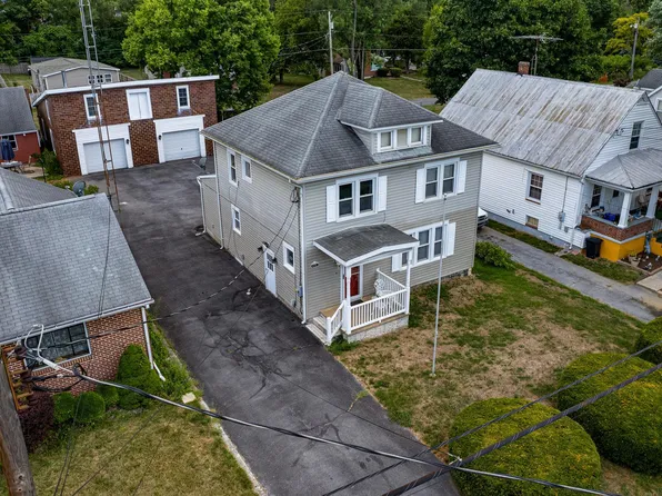 419 Warm Springs Ave, Martinsburg, WV 25404