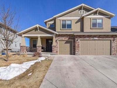 5516 Fairmount Dr, Windsor, CO, 80550