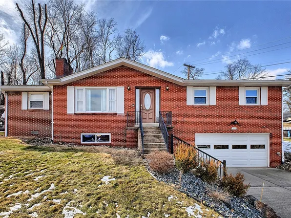 14114 Valley View Dr N, McKeesport, PA 15131