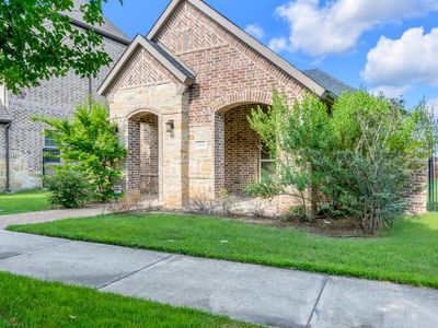 4004 Red Lynx Ln, Arlington, TX, 76005
