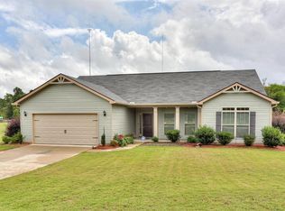 5010 Durango Pine Ln, Beech Island, SC 29842