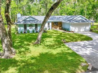 4330 S Conwell Point, Homosassa, FL 34448
