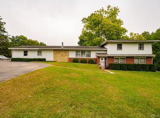 366 Farmersville Pike, Germantown, OH 45327