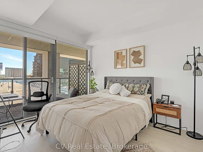 12 Bonnycastle St #311 — Photo 7