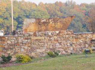 0 Cooleys Rift Blvd LOT 156, Monteagle, TN 37356