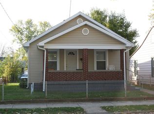 620 Wicoff St, Middletown, OH 45044