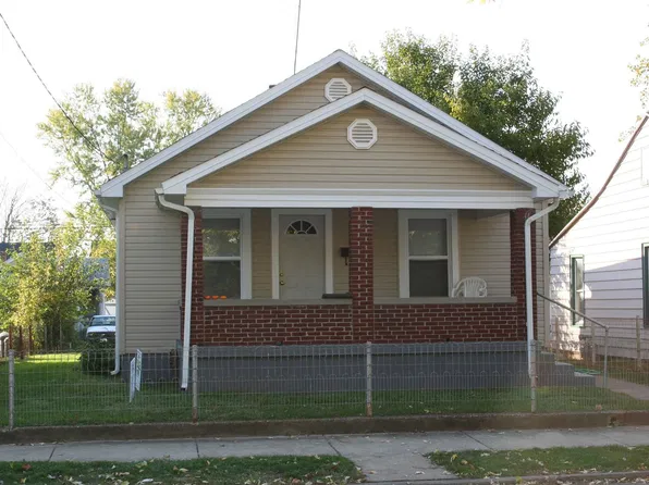 620 Wicoff St, Middletown, OH 45044
