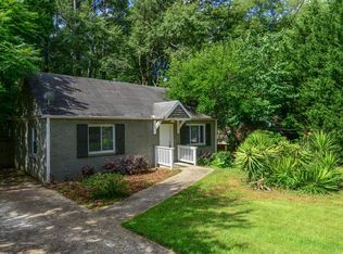 1329 Skyhaven Rd SE, Atlanta, GA 30316