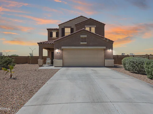 4088 N 309TH Circle, Buckeye, AZ 85396