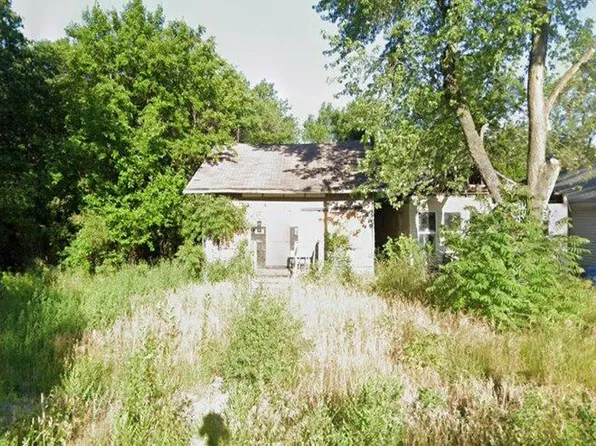 3842 Maryland St, Gary, IN 46409