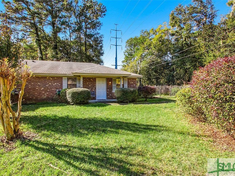 10021 Ferguson Ave, Savannah, GA 31406 Zillow
