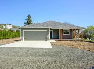 440 NW Gutbrod St, Sheridan, OR 97378