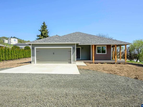 440 NW Gutbrod St, Sheridan, OR 97378