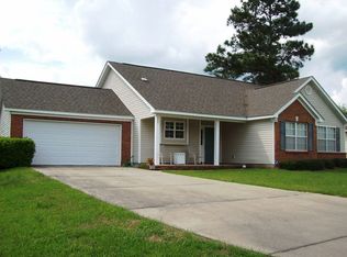 200 Ponderosa Cir, Midway, FL 32343