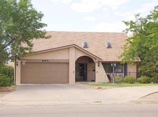 404 E 18th St, Portales, NM 88130