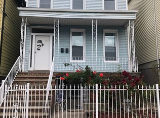 38 Jewett Ave #1, Jersey City, NJ 07304