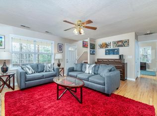 180 Sunset Dr, Black Mountain, NC 28711