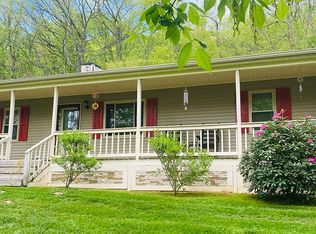 4975 Campbellsville Pike, Culleoka, TN 38451
