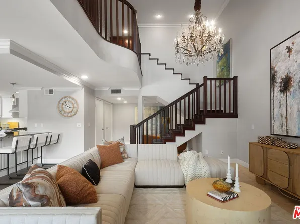 1234 Granville Ave APT 4, Los Angeles, CA 90025