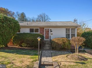 12434 Littleton St, Silver Spring, MD 20906