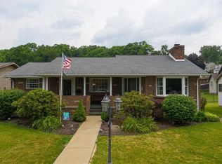 1110 Spruce St, Cheswick, PA