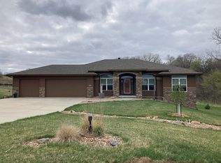 12312 N 67th St, Omaha, NE 68152