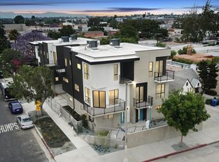 3460 Virginia Rd #3460, Los Angeles, CA 90016