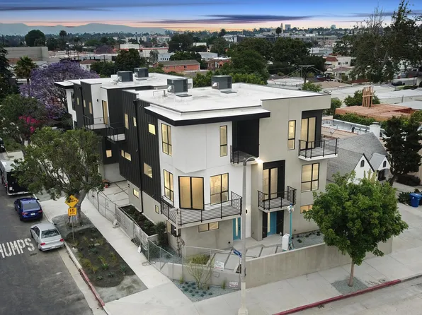 3460 Virginia Rd #3460, Los Angeles, CA 90016