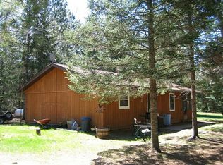 W8482 County Road Cc, Tomahawk, WI 54487
