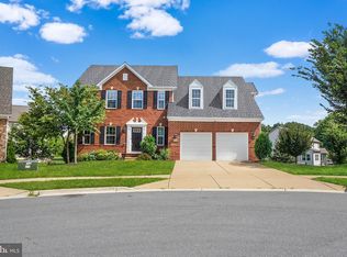 15504 Chiddingstone Cir, Upper Marlboro, MD 20774