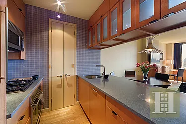 Sold by Halstead Real Estate