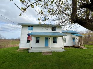 14405 Ridge Rd W, Albion, NY 14411
