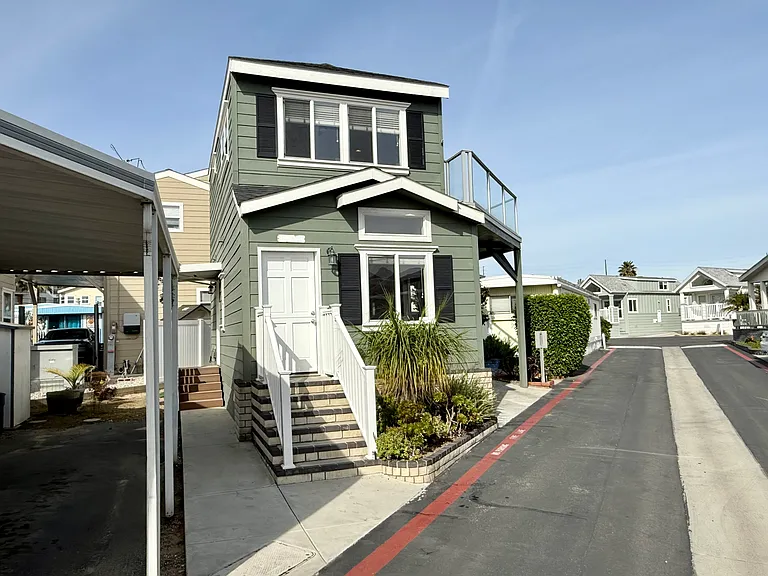 Surf City Beach Cottages — Photo 38