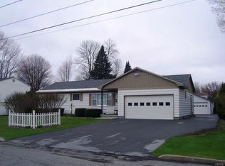323 Sam St, Rome, NY 13440
