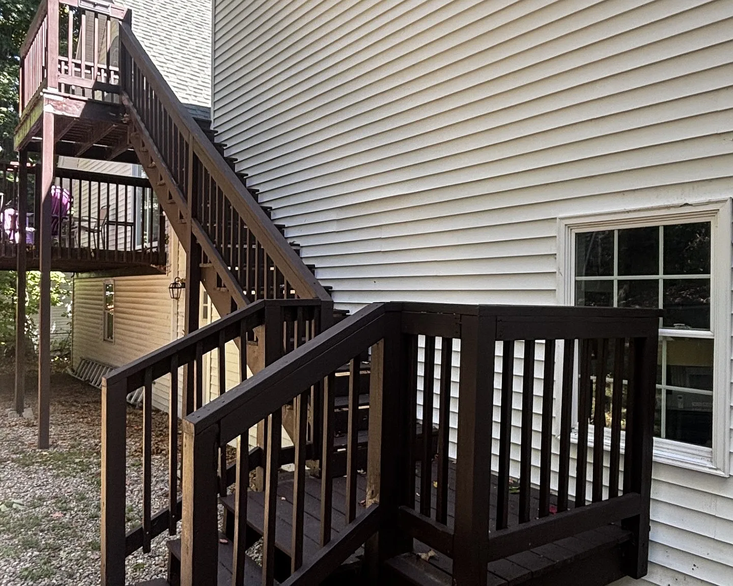 25 Lang Street (Winter) (Om) - B — Photo 2