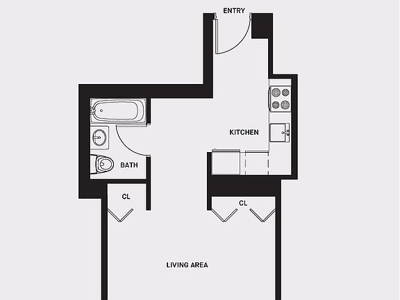 2nd image of 63 Schermerhorn St APT 9e