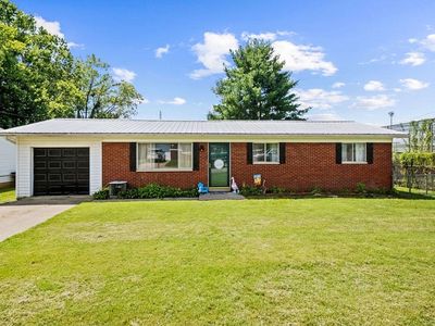 51 Private Drive 199, Proctorville, OH, 45669
