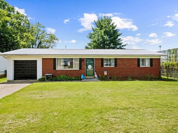 51 Private Drive 199, Proctorville, OH 45669