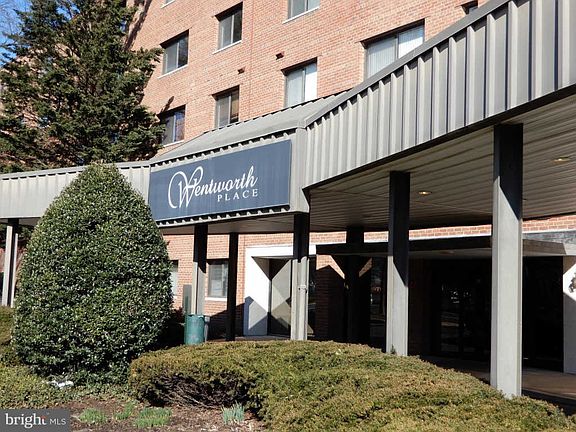 2nd image of 3515 Washington Blvd APT 410