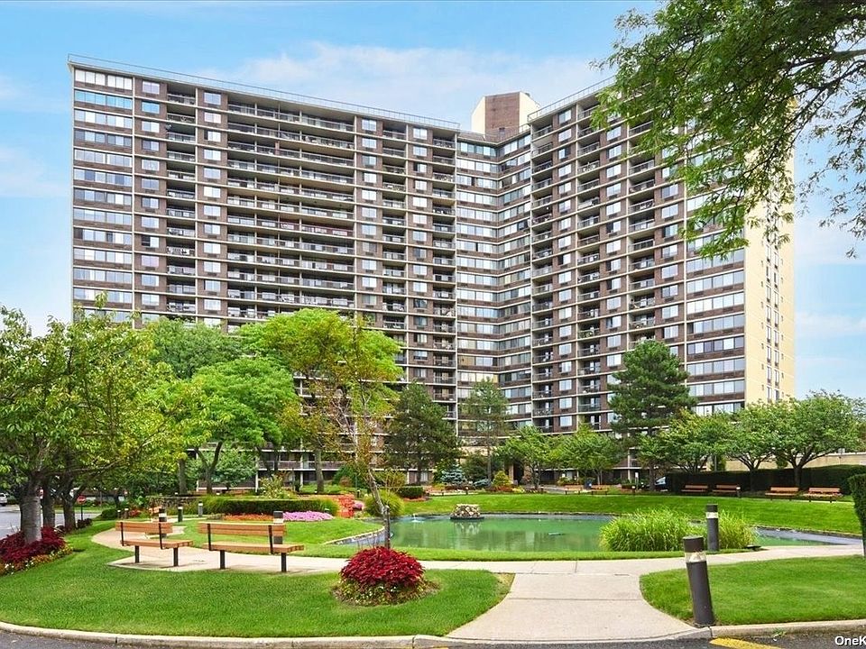 1st image of 2 Bay Club Dr APT 21H