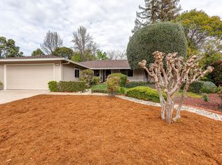 664 Candleberry Rd, Walnut Creek, CA 94598