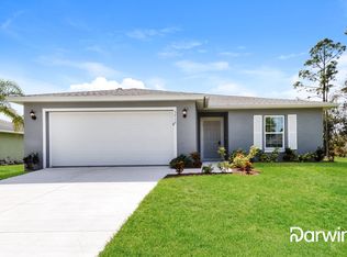 3719 Portair Ave, North Port, FL 34286