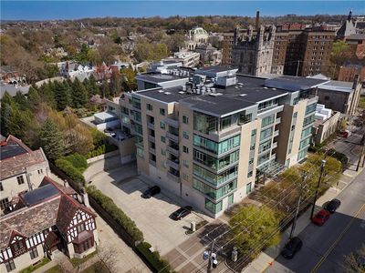 537 N Neville St APT 6A, Pittsburgh, PA, 15213
