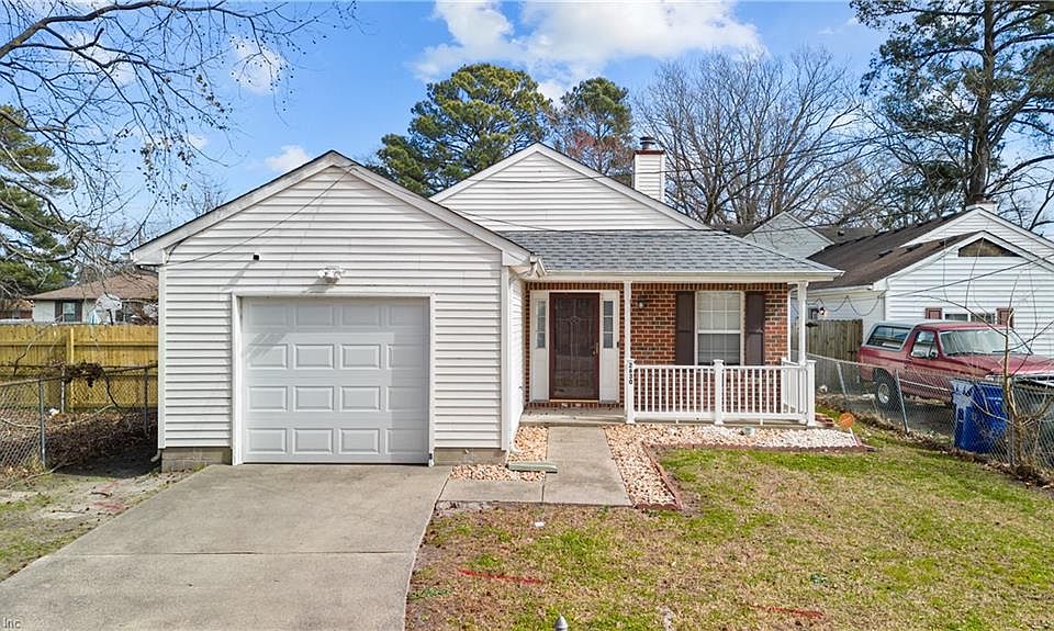 2630 Oklahoma Ave, Norfolk, VA 23513 Zillow
