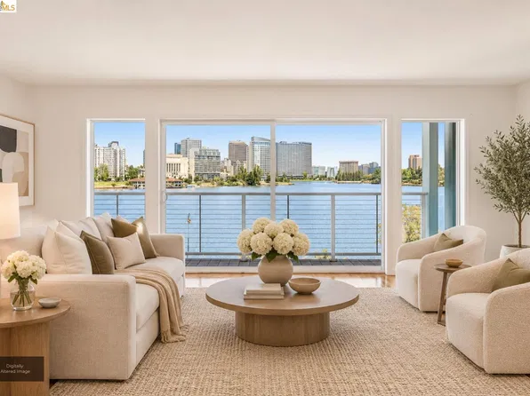 1410 Lakeshore Ave APT 6, Oakland, CA 94606