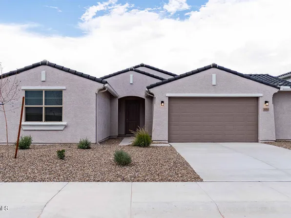 18763 N AVELINO Drive, Maricopa, AZ 85138