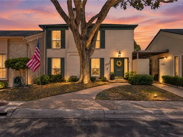 128 Lake Shore Dr #128, Corpus Christi, TX 78413